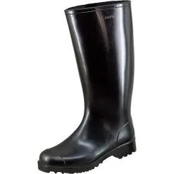 Nora Stiefel Anton - Schwarz