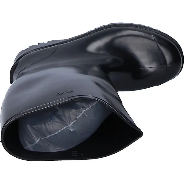 Nora Stiefel Anton - Schwarz 6 Nora Stiefel Anton - Schwarz – Bild 6