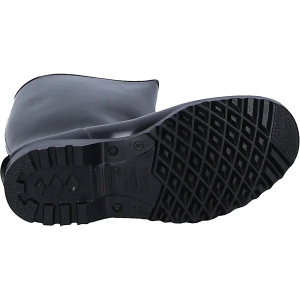 Nora Stiefel Anton - Schwarz 7 Nora Stiefel Anton - Schwarz – Bild 7