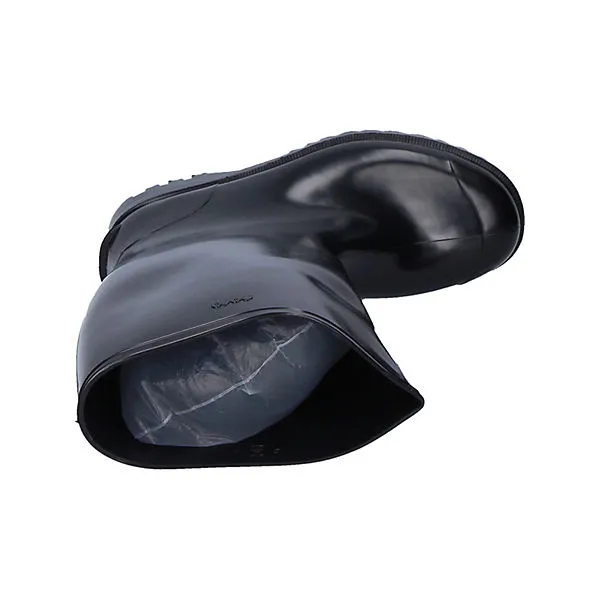 Nora Stiefel Anton - Schwarz 12 Nora Stiefel Anton - Schwarz – Bild 12