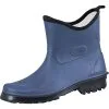 Bockstiegel Regenstiefel Peter Blau - Blau