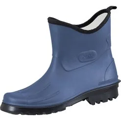 Bockstiegel Regenstiefel Peter Blau - Blau