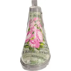 Beck Landlust Gummistiefel - Beige-kombi -Outdoorschuhe Verkäufe 10189027 04