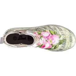 Beck Landlust Gummistiefel - Beige-kombi -Outdoorschuhe Verkäufe 10189027 06