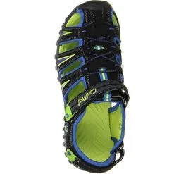 Conway Kinder Jugend Trekkingsandalen Blau - Schwarz -Outdoorschuhe Verkäufe 10233618 07