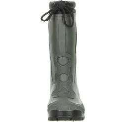 SPIRALE Damen Herren Gefütterter Gummistiefel Winterstiefel Thermosohle ALTEX Oliv - Grün -Outdoorschuhe Verkäufe 10238207 04