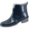 Bockstiegel Regenstiefel Elke Dunkelblau - Dunkelblau
