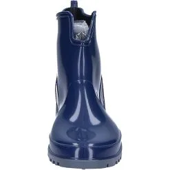 Bockstiegel Regenstiefel Elke Dunkelblau - Dunkelblau -Outdoorschuhe Verkäufe 10246019 04