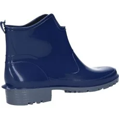 Bockstiegel Regenstiefel Elke Dunkelblau - Dunkelblau -Outdoorschuhe Verkäufe 10246019 05