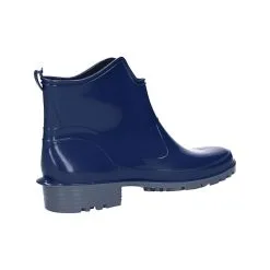Bockstiegel Regenstiefel Elke Dunkelblau - Dunkelblau -Outdoorschuhe Verkäufe 10246019 11