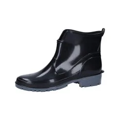Bockstiegel Regenstiefel Elke Schwarz -Outdoorschuhe Verkäufe 10246020 09