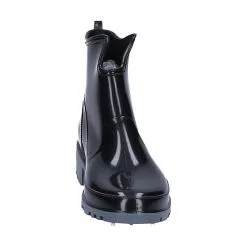Bockstiegel Regenstiefel Elke Schwarz -Outdoorschuhe Verkäufe 10246020 10