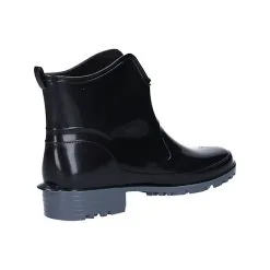 Bockstiegel Regenstiefel Elke Schwarz -Outdoorschuhe Verkäufe 10246020 11