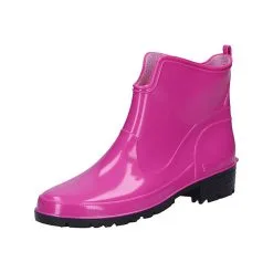 Bockstiegel Regenstiefel Elke Fuxia -Outdoorschuhe Verkäufe 10246098 08