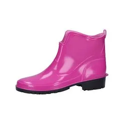 Bockstiegel Regenstiefel Elke Fuxia -Outdoorschuhe Verkäufe 10246098 09