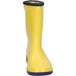 Nora Regenstiefel Nori - Gelb -Outdoorschuhe Verkäufe 10277033 03