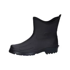 Bockstiegel Regenstiefel Peter Schwarz - Schwarz -Outdoorschuhe Verkäufe 10277036 04
