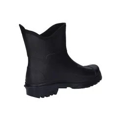 Bockstiegel Regenstiefel Peter Schwarz - Schwarz -Outdoorschuhe Verkäufe 10277036 06