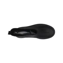 Bockstiegel Regenstiefel Peter Schwarz - Schwarz -Outdoorschuhe Verkäufe 10277036 07