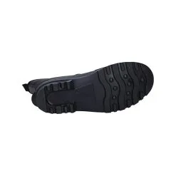 Bockstiegel Regenstiefel Peter Schwarz - Schwarz -Outdoorschuhe Verkäufe 10277036 08