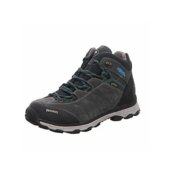 Meindl Outdoorschuhe - Blau 1 Meindl Outdoorschuhe - Blau