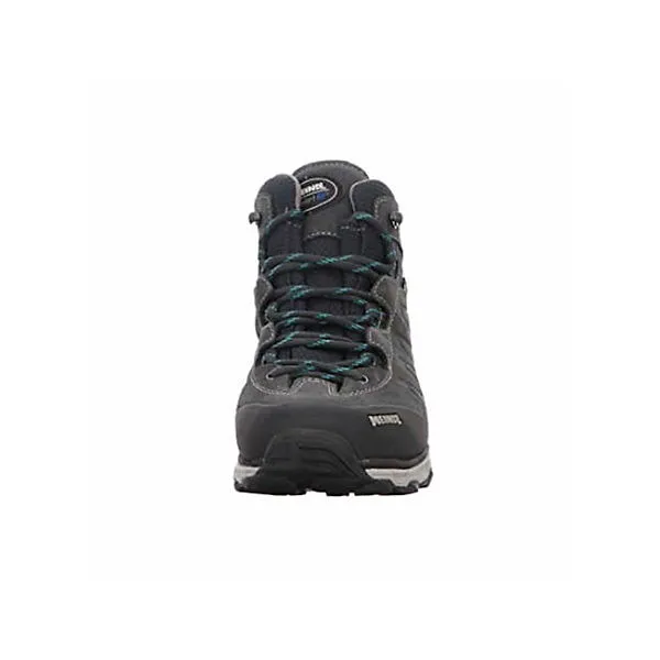 Meindl Outdoorschuhe - Blau 5 Meindl Outdoorschuhe - Blau – Bild 5