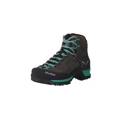 SALEWA Outdoorschuhe Dunkel-grau - Dunkelgrau