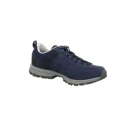 Meindl Outdoorschuhe - Blau -Outdoorschuhe Verkäufe 10489608 04