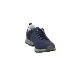 Meindl Outdoorschuhe - Blau -Outdoorschuhe Verkäufe 10489608 05