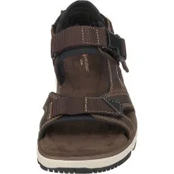 Clarks Un Trek Bar Klassische Sandalen - Khaki 8 Clarks Un Trek Bar Klassische Sandalen - Khaki -Outdoorschuhe Verkäufe 10526167 04