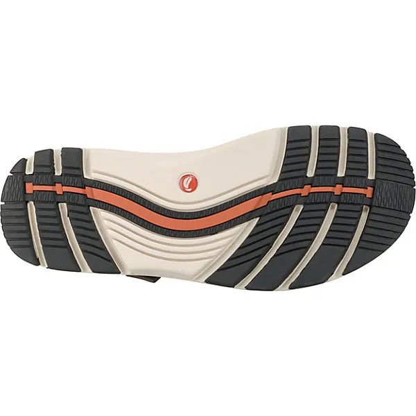 Clarks Un Trek Bar Klassische Sandalen - Khaki 6 Clarks Un Trek Bar Klassische Sandalen - Khaki – Bild 6