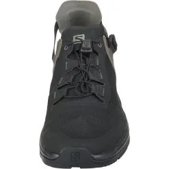 Salomon TECHAMPHIBIAN 4 Outdoorsandalen - Schwarz-kombi 8 Salomon TECHAMPHIBIAN 4 Outdoorsandalen - Schwarz-kombi -Outdoorschuhe Verkäufe 10536393 04