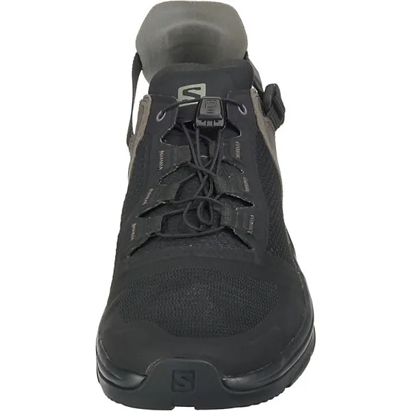 Salomon TECHAMPHIBIAN 4 Outdoorsandalen - Schwarz-kombi 3 Salomon TECHAMPHIBIAN 4 Outdoorsandalen - Schwarz-kombi – Bild 3