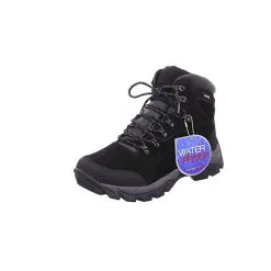 Romika Outdoorschuhe - Schwarz