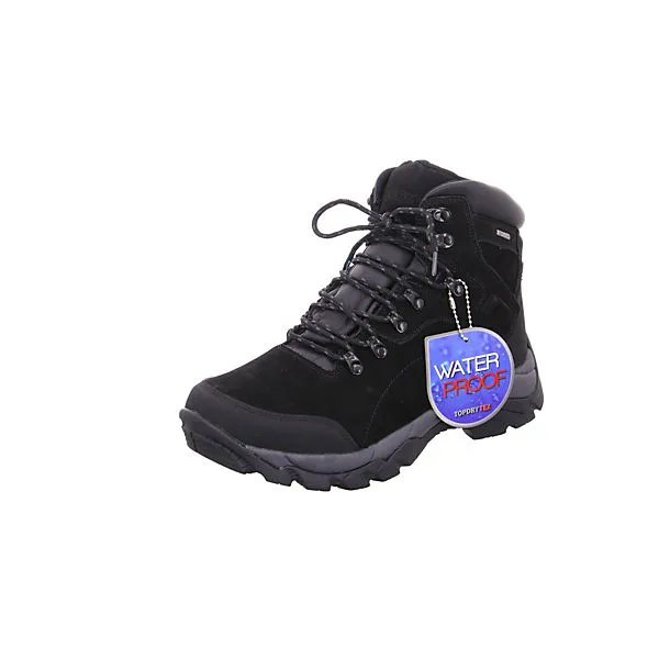 Romika Outdoorschuhe - Schwarz 1 Romika Outdoorschuhe - Schwarz