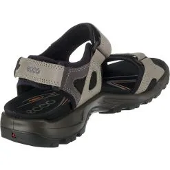 Ecco Offroad Outdoorsandalen -Outdoorschuhe Verkäufe 10551171 05