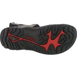 Ecco Offroad Outdoorsandalen -Outdoorschuhe Verkäufe 10551171 07
