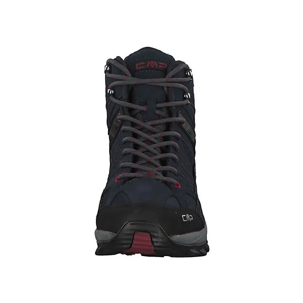 CMP Trekkingschuhe Zum Wandern Rigel MID 3Q12947 Wanderschuhe 3 CMP Trekkingschuhe Zum Wandern Rigel MID 3Q12947 Wanderschuhe – Bild 3