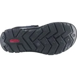 Rieker Outdoorsandalen - Blau -Outdoorschuhe Verkäufe 10612970 07