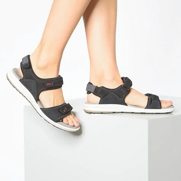 ECCO CRUISE II Outdoorsandalen 2 ECCO CRUISE II Outdoorsandalen – Bild 2