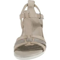 ECCO FLASH Komfort-Sandalen - Grau -Outdoorschuhe Verkäufe 10626785 04