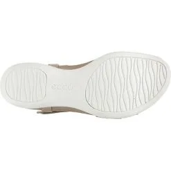 ECCO FLASH Komfort-Sandalen - Grau -Outdoorschuhe Verkäufe 10626785 07