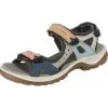Ecco Offroad Outdoorsandalen