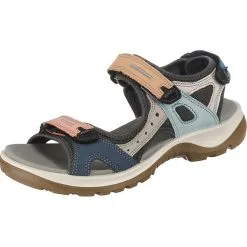 Ecco Offroad Outdoorsandalen