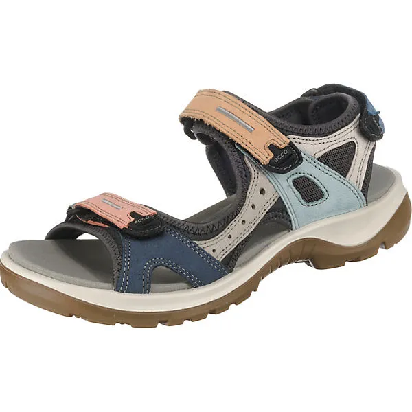 Ecco Offroad Outdoorsandalen 1 Ecco Offroad Outdoorsandalen