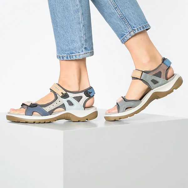 Ecco Offroad Outdoorsandalen 2 Ecco Offroad Outdoorsandalen – Bild 2