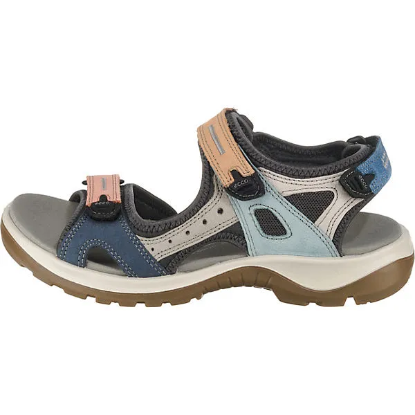 Ecco Offroad Outdoorsandalen 3 Ecco Offroad Outdoorsandalen – Bild 3
