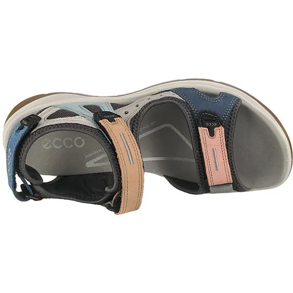 Ecco Offroad Outdoorsandalen 6 Ecco Offroad Outdoorsandalen – Bild 6