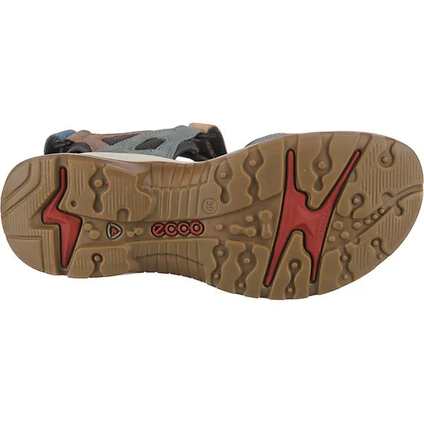 Ecco Offroad Outdoorsandalen 7 Ecco Offroad Outdoorsandalen – Bild 7