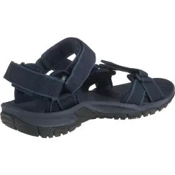 Jack Wolfskin Lakewood Ride Sandal Outdoorsandalen 9 Jack Wolfskin Lakewood Ride Sandal Outdoorsandalen -Outdoorschuhe Verkäufe 10731340 05